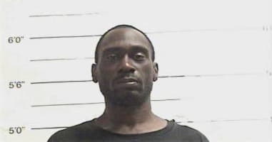 Dorion Watson, - Orleans Parish County, LA 